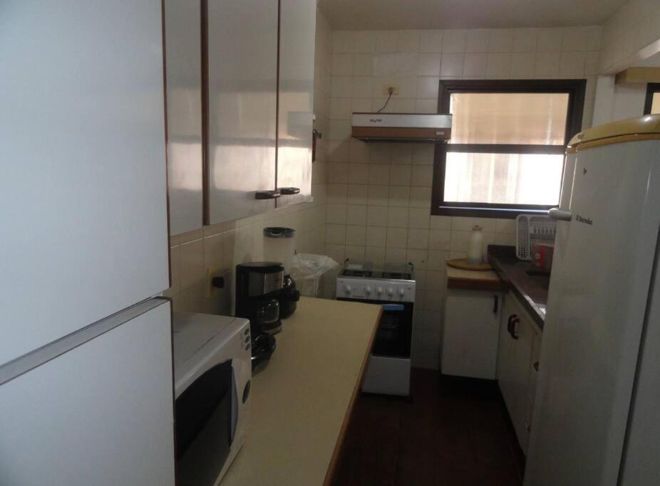 Pitangueiras Com Cadeira E Guarda-Sol Exclusivo, Limpeza Diaria, Piscina Climatizada E Wi-Fi Guarujá Exterior foto