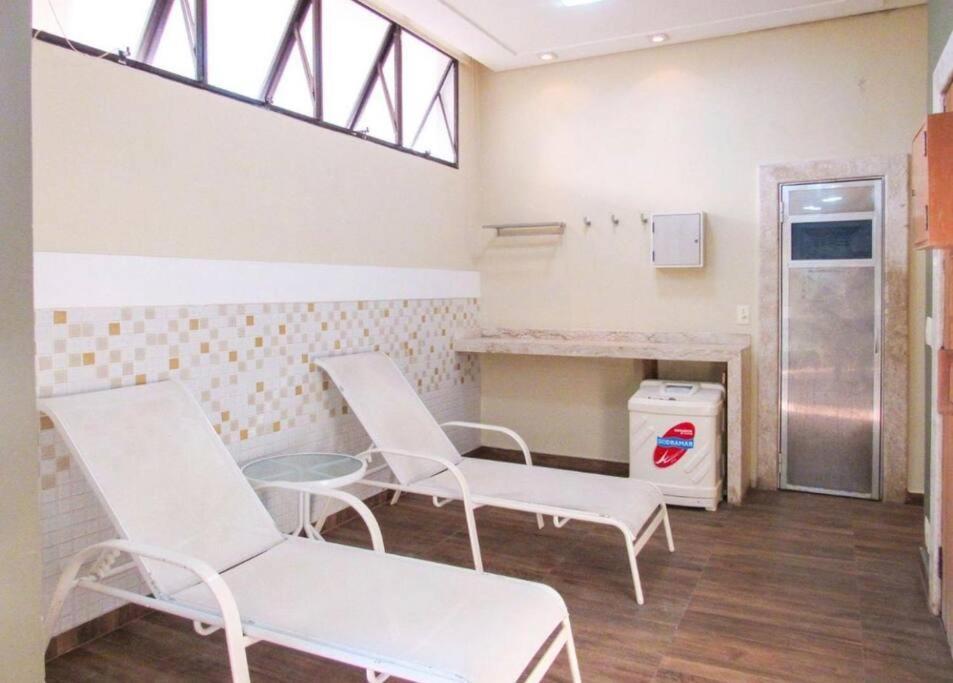 Pitangueiras Com Cadeira E Guarda-Sol Exclusivo, Limpeza Diaria, Piscina Climatizada E Wi-Fi Guarujá Exterior foto